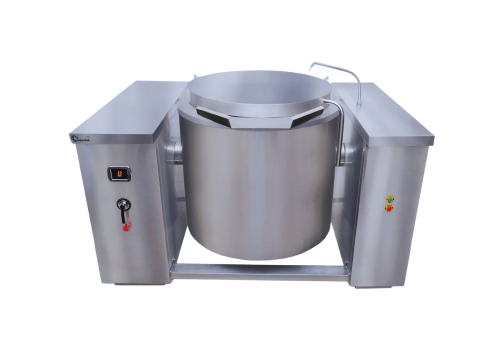 GT Induction, Green Tech Induction, Induction Boiling Pan