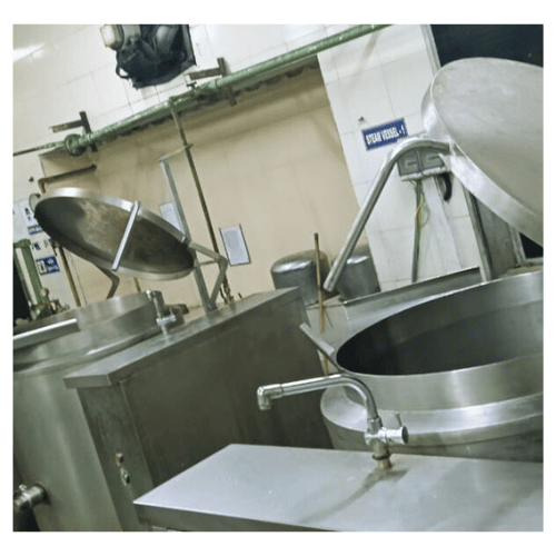 GT Induction, Green Tech Induction, Project, ZF Oragadam